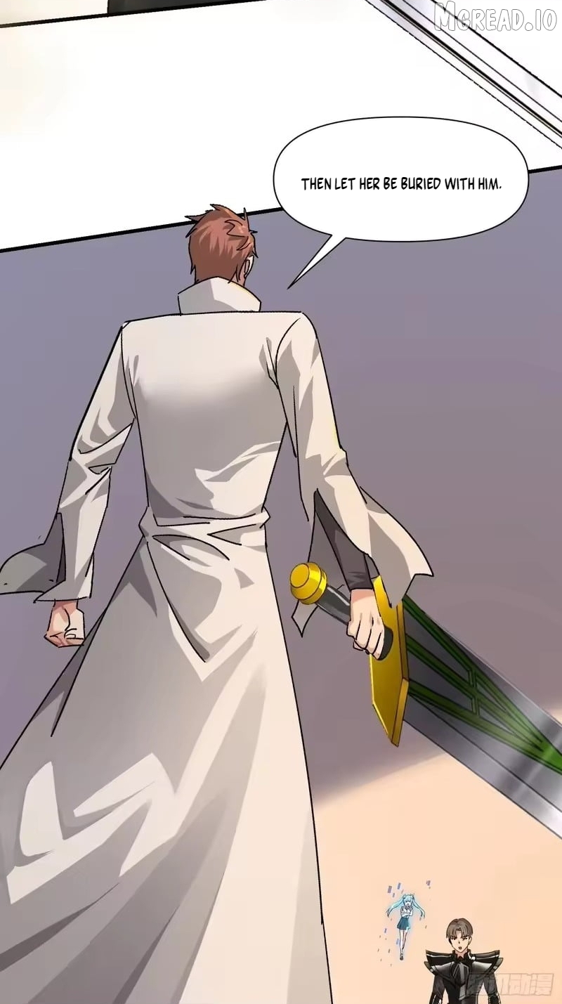 I Became the Target of the Harem in Another World Chapter 128  - page 11